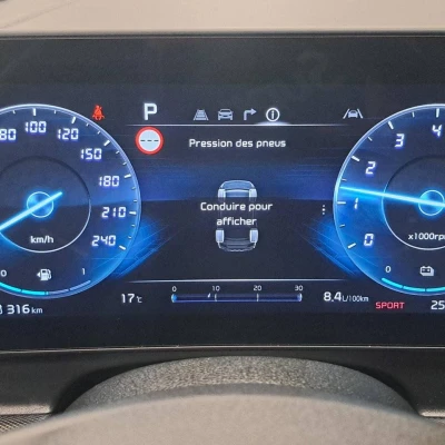 Sportage 1.6 T-GDi 265ch ISG Hybride Rechargeable BVA6 4x4  GT Line Premium - photo 43/98