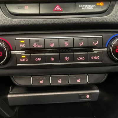 PROCEED 1.5 T-GDi 160 ch DCT7  GT Line Premium - photo 45/69