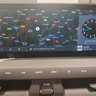 EV5 218 ch Autonomie Longue 81.4 kWh  GT-line - photo 59/90