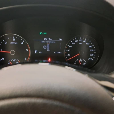 Sportage 1.6 CRDi 136ch MHEV DCT7 4x4  GT Line Premium - photo 38/78