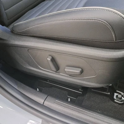 Sportage 1.6 T-GDi 252ch ISG Hybride Rechargeable BVA6 4x4  GT-line Premium - photo 25/91