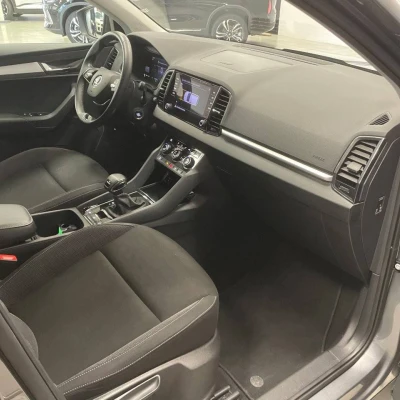 Karoq 2.0 TDI 116 ch SCR DSG7  Business - photo 19/67