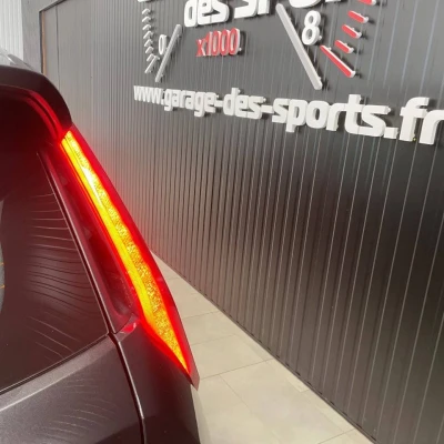 Niro 1.6 GDi 129 ch HEV DCT6  Active - photo 13/68