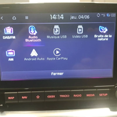 Stonic 1.0 T-GDi 100 ch DCT7  GT Line - photo 45/57