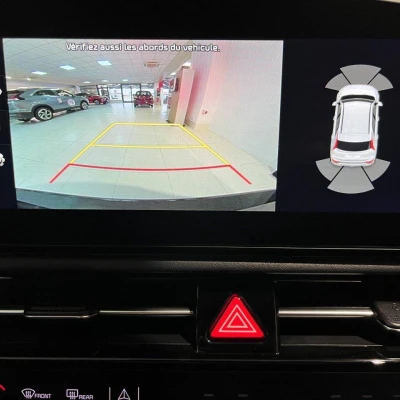 Niro EV Electrique 204 ch  Active - photo 52/79