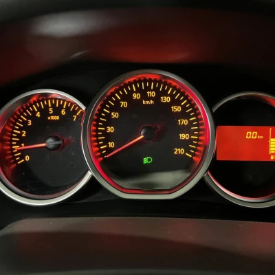 Logan MCV TCe 90  Stepway - photo 23/55
