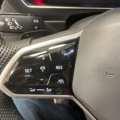 Tiguan Allspace 1.5 TSI 150ch DSG7  R-Line - photo 30/67