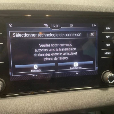 Karoq 2.0 TDI 116 ch SCR DSG7  Business - photo 48/66