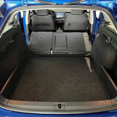 Octavia Combi 1.0 TSI mHEV e-TEC 110 ch DSG7  Business - photo 62/65