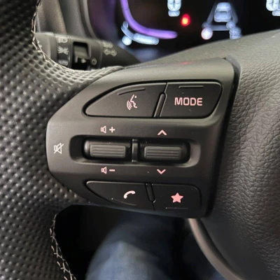 Picanto 1.2 DPi 79 ch BVM5  GT-line - photo 22/58