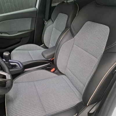 Clio TCe 90  Techno - photo 16/65