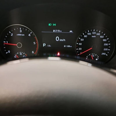 Sportage 1.6 CRDi 136ch MHEV DCT7 4x4  GT Line Premium - photo 36/78