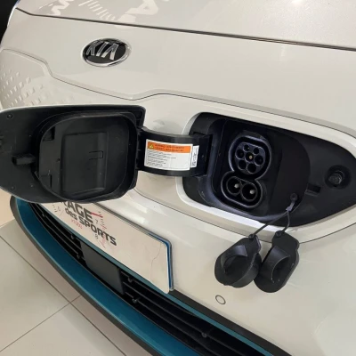 e-Niro Electrique 204 ch  e-Premium - photo 12/72