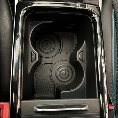 e-Niro Electrique 204 ch  e-Premium - photo 44/72