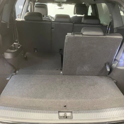 Tiguan Allspace 1.5 TSI 150ch DSG7  R-Line - photo 61/67