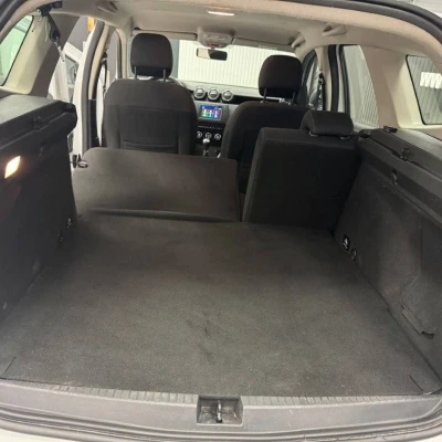 Duster Blue dCi 115 4x4  Confort - photo 54/58