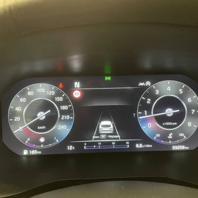 PROCEED 1.5 T-GDi 160 ch DCT7  GT Line Premium - photo 30/69