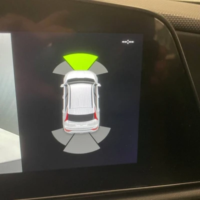 Niro 1.6 GDi 129 ch HEV DCT6  Active - photo 59/68