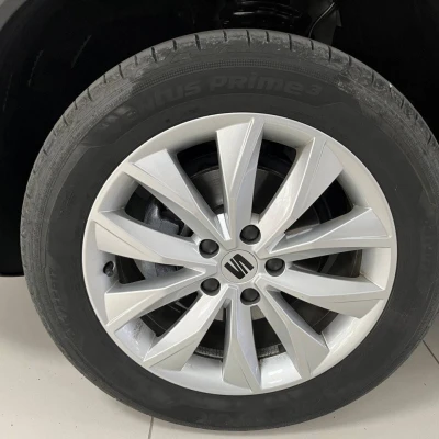 Ateca 1.5 TSI 150 ch Start/Stop DSG7  Business - photo 9/72
