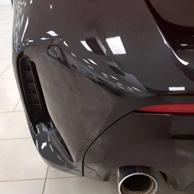 118i 136 ch DKG7  M Sport - photo 15/69