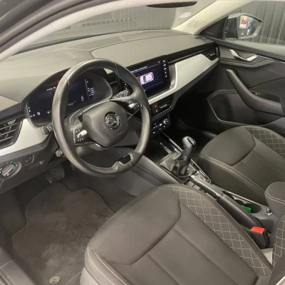 Scala 1.0 TSI Evo 110 ch DSG7  Business - photo 14/61