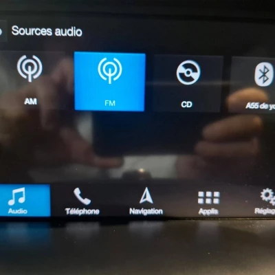 Kuga 2.0 TDCi 150 S&S 4x2 BVM6  Titanium - photo 44/54