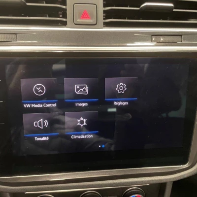 Tiguan 1.5 TSI EVO 150 DSG7  Carat Exclusive - photo 51/66