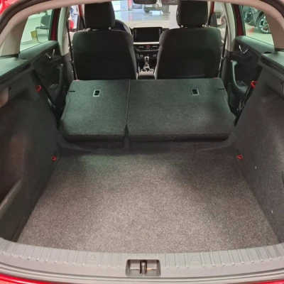 Scala 1.0 TSI Evo 110 ch DSG7  Business - photo 63/64