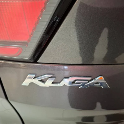 Kuga 2.0 TDCi 150 S&S 4x2 BVM6  Titanium - photo 14/54