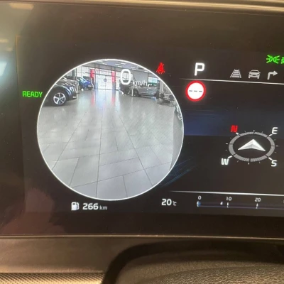 Sportage 1.6 T-GDi 265ch ISG Hybride Rechargeable BVA6 4x4  GT Line Premium - photo 40/79