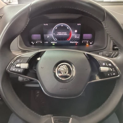 Karoq 2.0 TDI 116 ch SCR DSG7  Business - photo 22/67