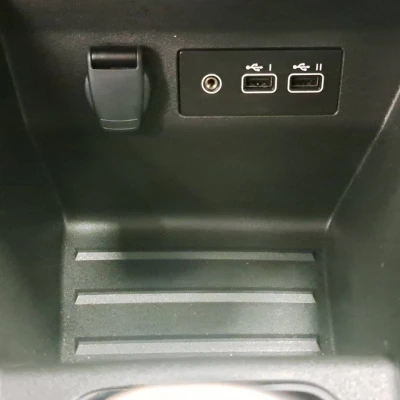 Clio Blue dCi 100 ch GSR2  Evolution - photo 38/59