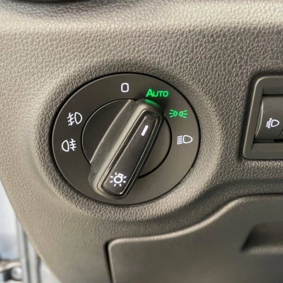 Fabia 1.0 TSI 95 ch BVM5  Ambition - photo 30/50