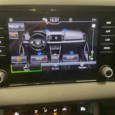 Karoq 2.0 TDI 116 ch SCR DSG7  Business - photo 56/66