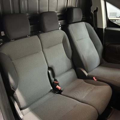 BERLINGO VAN TAILLE M 650KG BLUEHDI 130 S&S EAT8   - photo 17/60