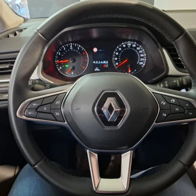 Captur TCe 100 GPL  Evolution - photo 19/57