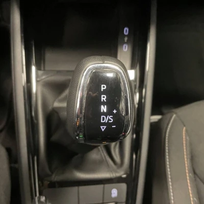 Scala 1.0 TSI Evo 110 ch DSG7  Business - photo 36/60