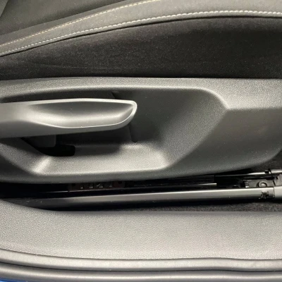 Scala 1.0 TSI Evo 110 ch DSG7  Business - photo 19/60