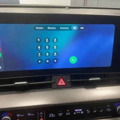 Sportage 1.6 T-GDi 265ch ISG Hybride Rechargeable BVA6 4x4  GT Line Premium - photo 56/79