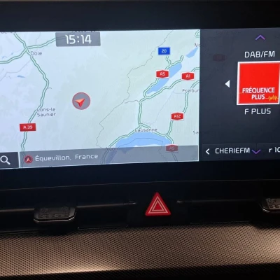 Sportage 1.6 T-GDi 230ch ISG Hybride BVA6 4x4  GT Line Premium - photo 58/94