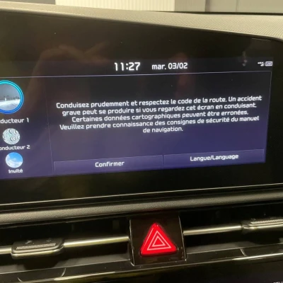 Niro 1.6 GDi 183 ch PHEV DCT6  Active - photo 57/73