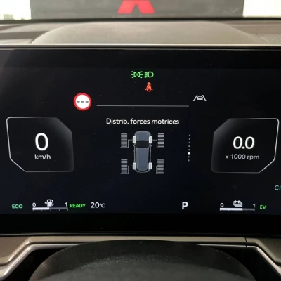 Sorento 1.6 T-GDi 253ch Hybride Rechargeable 7 places BVA6 4x4  Design - photo 33/85