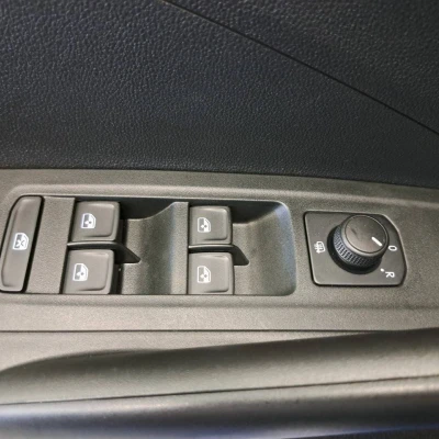 Fabia 1.0 TSI 95 ch BVM5  Ambition - photo 31/59