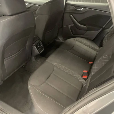 Scala 1.0 TSI Evo 110 ch DSG7  Business - photo 55/61