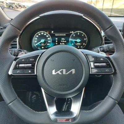 CEED 1.5 T-GDi 140 ch DCT7  GT-line - photo 22/62