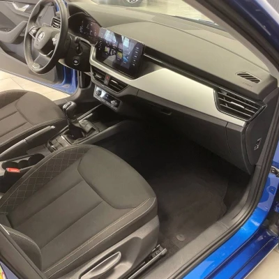 Scala 1.0 TSI Evo 110 ch DSG7  Business - photo 17/60