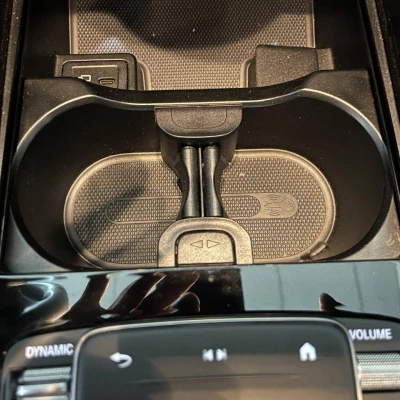 Classe A 180 d 8G-DCT  Business Line - photo 48/77