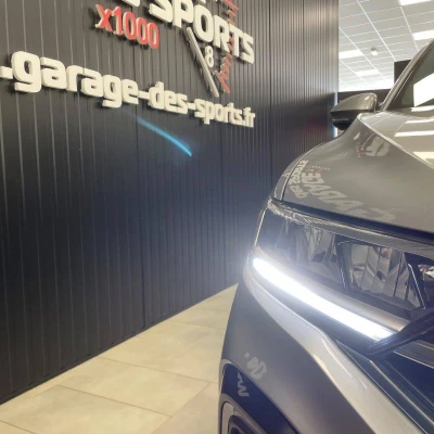 T-Roc 1.5 TSI EVO 150 Start/Stop DSG7  R-Line - photo 10/58