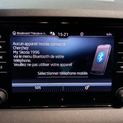 Karoq 2.0 TDI 116 ch SCR DSG7  Business - photo 54/67