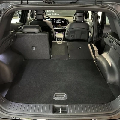 Sportage 1.6 T-GDi 265ch ISG Hybride Rechargeable BVA6 4x4  GT Line Premium - photo 87/92